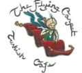 Flying Carpet Turkish Café – Fort Worth